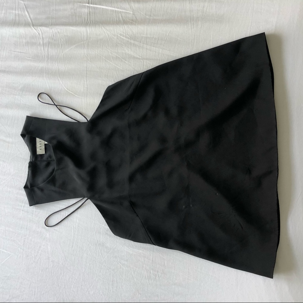 Keepsake geometric top